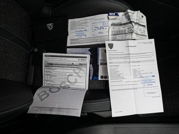 Peugeot 308 III SW 1.5 BlueHDi 130KM 2023 PEUGEOT 308 1.5 BlueHDI Combi 130KM 2023, zdjęcie 29