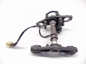 ВЕРХНЯЯ ПОЛКА НИЖНЯЯ СИДЕНЬЕ KAWASAKI ER-6F ER6 ER-6