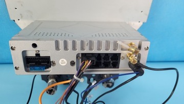 FORD MUSTANG VI 15 лет РАДИОНАВИГАЦИЯ TESLA ANDROID TOUCH