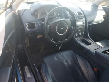 Aston Martin V8 Vantage III 2008 Aston Martin V8 Vantage 2008 4.3l 4.3 Benzyna 380KM, zdjęcie 9