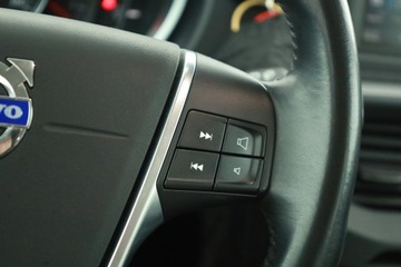 Volvo S40 II 2014 Volvo V40 1.6 T3, Salon Polska, Serwis ASO, Skóra, zdjęcie 12
