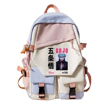 plecak Jujutsu Kaisen Itadori Yuji Backpack Travel