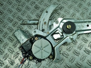 ZVEDÁK OKNO PRAVÝ PŘEDNÍ HONDA PRELUDE V