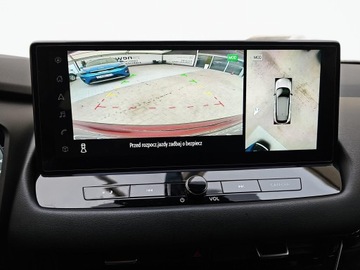 Nissan Qashqai III Crossover 1.3 DIG-T MHEV 140KM 2023 Nissan Qashqai Qashqai 1.3 DIG-T mHEV N-Connecta, zdjęcie 21