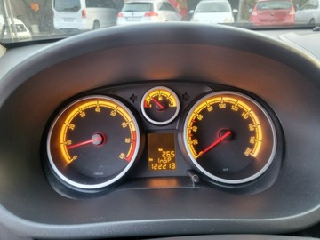 Opel Corsa D Hatchback 5d Facelifting 1.2 Twinport ECOTEC 85KM 2012 Opel Corsa 1.2 85 KM Z Niemiec Zarejestrowana, zdjęcie 29