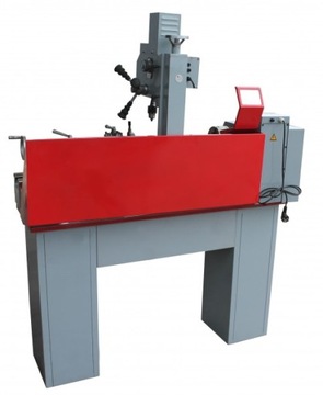 Tokarka do metalu Holzmann ED750FDQ 230V posuw