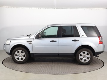 Land Rover Freelander II 2.2 TD4 160KM 2009 Land Rover Freelander 2.2 TD4, Salon Polska, zdjęcie 2