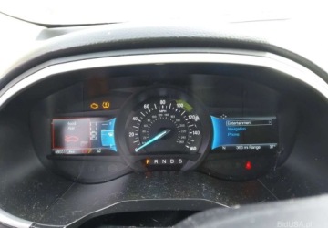 Ford Edge II 2022 Ford Edge 2021r. 4x4 automat pali, KUPIONY w transporcie do Polski 2.0, zdjęcie 7