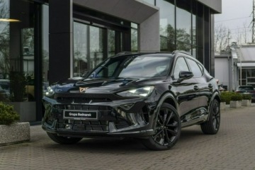 Cupra Formentor Crossover 1.5 TSI 150KM 2026 Cupra Formentor 1.5 TSI 150 KM - Dostępny od, zdjęcie 1