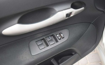 Toyota Auris I Hatchback 1.6 i 16V VVT-i 124KM 2009 Toyota Auris 1.6B Klima 127 Tys Km 2 Kpl Kol Super Stan 1.6 Benzyna, zdjęcie 14