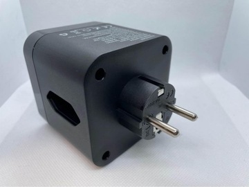 Переходник 3х 3х USB розетки с выключателем как НОВЫЙ!
