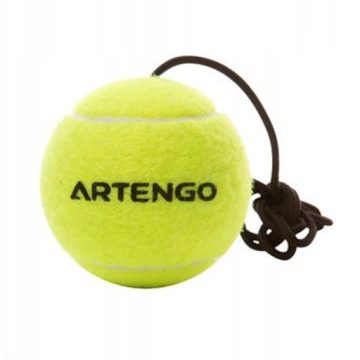 Комплект спидбола, 2 ракетки, полная тренировка Artengo + свободный мяч