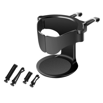 AUTO PRŮDUCH VÝSTUP DRŽÁK NA HRNEK PRO