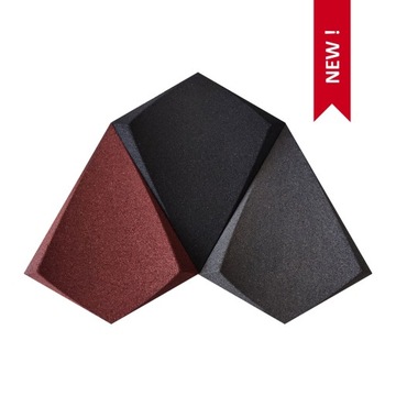 Corkbee 3D Eco Wall Panel Panel Цвет воздушных змеев