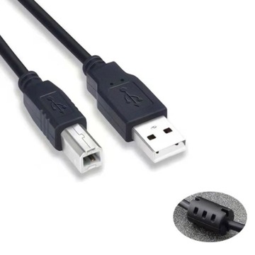 Кабель Кабель для ПРИНТЕР-СКАНЕР USB 3.0 2м