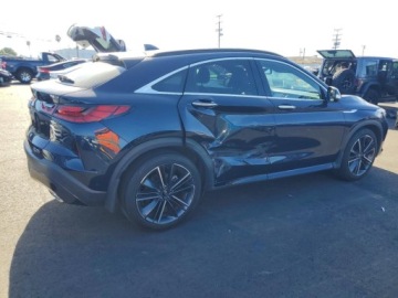 Infiniti 2022 Infiniti QX55 Essential 2022 2.0 Benzyna 268KM, zdjęcie 3