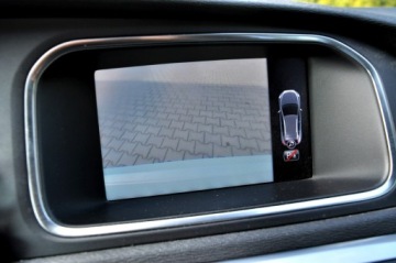 Volvo V40 II Hatchback 1.6 D2 115KM 2013 Volvo V40 Cross Country D2 Cross Country Radar Led, zdjęcie 25