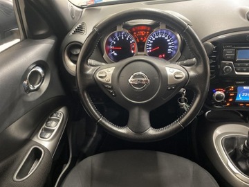Nissan Juke I SUV Facelifting 1.2 DIG-T (Euro 6) 115KM 2016 Nissan Juke 1.2 DIG-T Acenta I (2010-2019) Nissan, zdjęcie 11