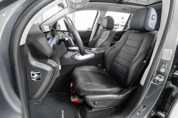 Mercedes GLS X167 SUV 2.9 400d 330KM 2022 Mercedes GLS Klasa 400d. Polska. Bezwypadkowy. FV, zdjęcie 21