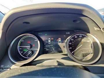 Toyota Camry IX 2023 Toyota Camry XSE 2023 2.5 Hybryda 203KM, zdjęcie 9