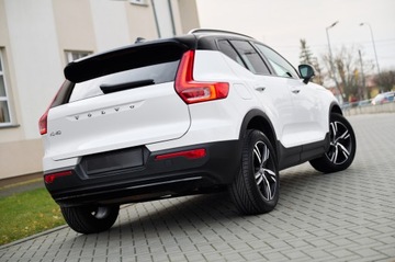 Volvo XC40 2021 R-DESIGN ___ SUPER PREZENCJA__ PANORAMA __HARMAN KARDON__KEYLES GO, zdjęcie 1