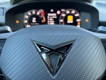 Cupra Terramar SUV 1.5 eTSI 150KM 2026 Cupra Terramar 1.5 eTSI 150 KM 7-biegowa automatyc, zdjęcie 24