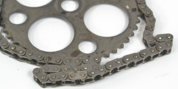 BMW R1100 R 1100 - WAŁ POMPA OLEJU