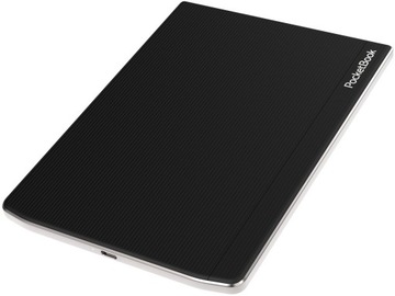 Электронная книга PocketBook Inkpad 4 32 ГБ 7,8 дюйма черная