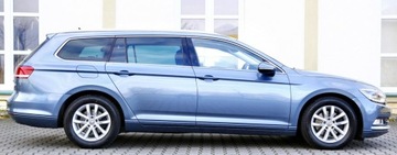 Volkswagen Passat B8 Variant 2.0 TDI 150KM 2015 Volkswagen Passat Highline/FuLLLed/ Navi/KameraCof, zdjęcie 20