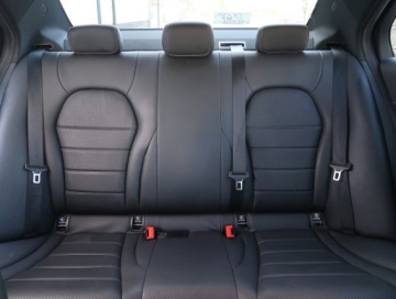 Mercedes Klasa C W205 Limuzyna 200 184KM 2015 Mercedes C C 200, Salon Polska, Automat, Skóra, zdjęcie 9