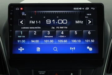 Hyundai ix35 SUV Facelifting 1.7 CRDi 115KM 2014 Hyundai ix35 1.7 CRDi, Salon Polska, Serwis ASO, zdjęcie 8