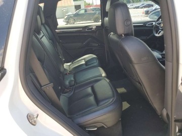 Porsche Cayenne II SUV Facelifting 3.6 300KM 2017 Porsche Cayenne 2017 3.6l 3.6 Benzyna 300KM, zdjęcie 11