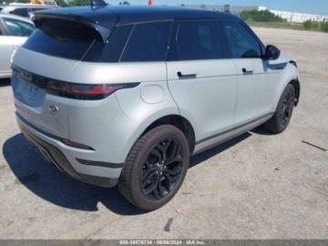 Land Rover Range Rover Evoque II 2023 Land Rover Range Rover Evoque 2023 Land Rover Range Rover Evoque SE AWD 2.0, zdjęcie 5