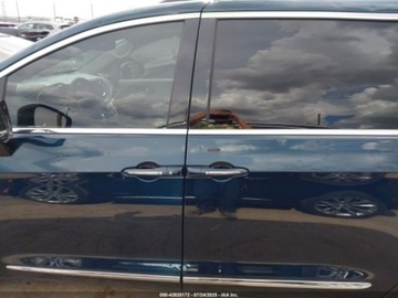 Chrysler Pacifica II 3.6 V6 291KM 2023 Chrysler Pacifica Limited, 2023r., 3.6L 3.6 Benzyna 291KM, zdjęcie 5