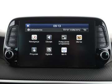 Hyundai Tucson III SUV Facelifting 1.6 T-GDi 177KM 2019 Hyundai Tucson GRATIS! Pakiet Serwisowy o, zdjęcie 22