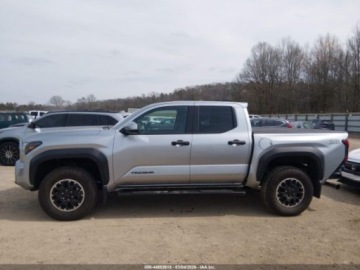 Toyota Tacoma II 2025 Toyota Tacoma Trd Off Road 2025 2.4 Benzyna 278KM, zdjęcie 2