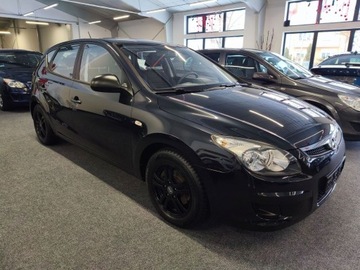 Hyundai i30 I Hatchback 1.4 109KM 2009 Hyundai i30 I 1.4 I30, 94 tyś km, benzyna, klima, zdjęcie 1