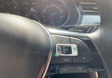 Volkswagen Passat B8 Variant 2.0 TDI BlueMotion SCR 190KM 2019 Volkswagen Passat FAKTURA VAT 23 brutto, 4x4, 1 wlasciciel, bezwypadkowy,, zdjęcie 38