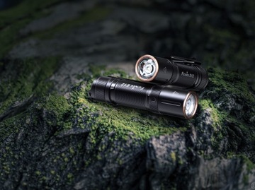 Светодиодный фонарик Fenix ​​E12 V2.0