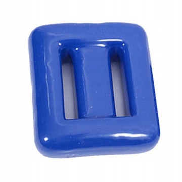 2 гири по 0,5 кг. Противовес для ню.