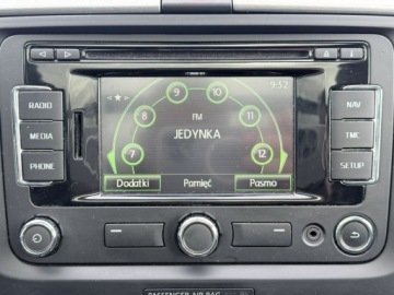 Skoda Superb II Outdoor 1.6 TDI CR DPF 105KM 2014 Škoda Superb Skoda Superb 1.6 TDI 105KM 2014r., zdjęcie 27