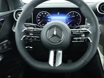 Mercedes GLC C254/X254 2025 GLC Coupe 200 d 4-Matic AMG Line 2.0 (163KM) 2025, zdjęcie 8