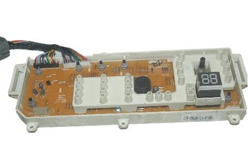 moduł pralki Samsung WF0502NUV