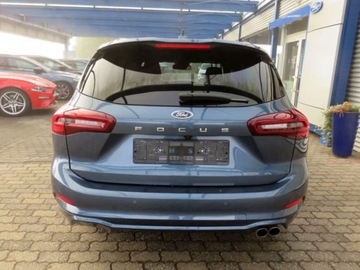 Ford Focus IV Kombi Facelifting 1.0 EcoBoost 125KM 2025 Od ręki - ST-Line X 1.0 EcoBoost 125KM / Pakiet Winter, zdjęcie 3