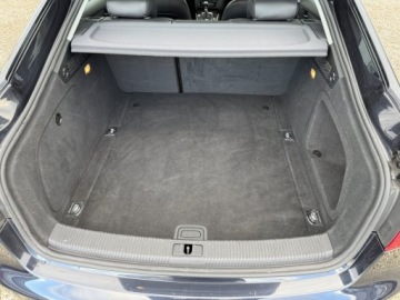 Audi A5 8T 2012 Audi A5 5D 2012r LIFT 2.0 TDI SKÓRA NAVI MMI 3G+ FV23% kredyt I właściciel, zdjęcie 18