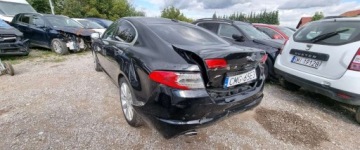 Jaguar XF I 2011 Jaguar XF 2011r, 2.7 Diesel. Lekko uszkodzony tyl. Jezdzi. 2.7 Diesel, zdjęcie 3