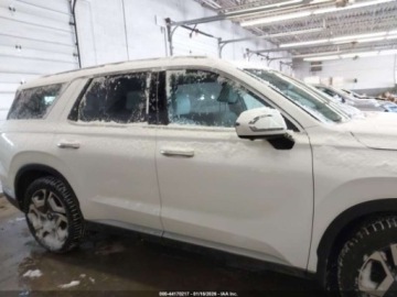 Hyundai 2023 Hyundai Palisade 2023 r., 3,8L LIMITED 3.8 Benzyna 291KM, zdjęcie 14