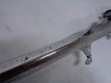 Honda Shadow VT 1100 87-96 Боковая подставка Kosa