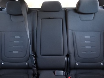 Hyundai Tucson IV SUV HEV Facelifting 1.6 T-GDI HEV 215KM 2024 Hyundai Tucson 1.6 T-GDI HEV, Salon Polska, zdjęcie 9