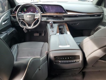 Cadillac Escalade III 2023 Cadillac Escalade Esv Premium Luxury 2023 6.2l 6.2 Benzyna 420KM, zdjęcie 8